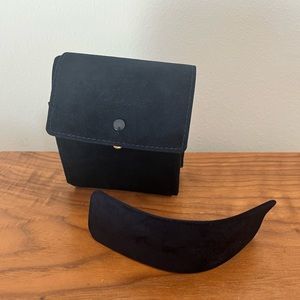 CHOPARD travel jewelry/watch case